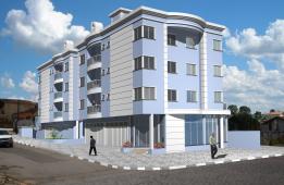Vista Clara Residence